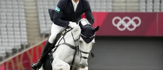 Ridningen bort från modern femkamp efter nästa OS