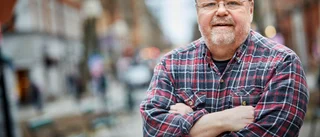 Moraeus på Sverigeturné med countrystjärnorna