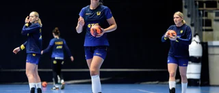 Norrbottningen på gränsen till VM-truppen