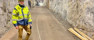Osäkert med hamnens naturgasprojekt: "SSAB utvärderar sitt eget alternativ"