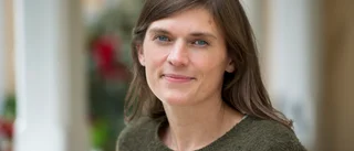 Frida Nilsson får nytt pris av Akademien