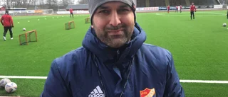Khawari: "Jag har tänkt om med min fotboll"