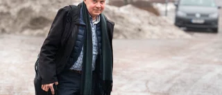 Jägarna har blivit de jagade  