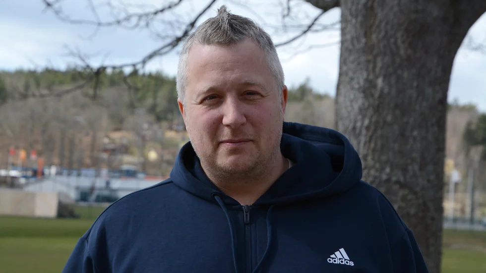 Jesper Wahlströms Hägerstad tappade ledningen och förlorade mot Vånga IF med 3–4 under onsdagen.