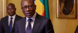 Sittande president fortsätter att styra Benin