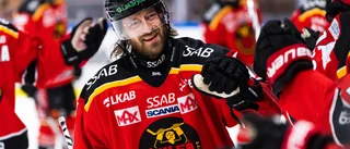 Luleå Hockey vann i Coop Norrbotten Arena – så var matchen
