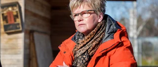 Efter beskedet: Det är politikern minst stolt över: "Det känns tråkigt att vi inte kommit längre"