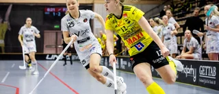 Läs liverapporten från Endres möte med Pixbo