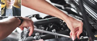 Motorintresserade ungdomar får tillgång till garage – ska minska störande buskörning