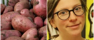 Mera närproducerat på tallrikarna i kommunen