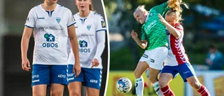 Siffrorna som avslöjar norskan: "Gör ont att möta mig"