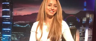 "Det ger effekt om man ser mer romskt i tv"