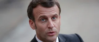 Macron vill lägga ned elituniversitet