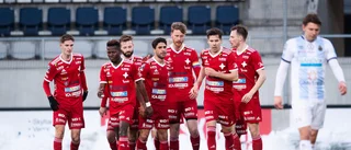 IFK Luleås superskräll – Olausson frälste i slutminuten