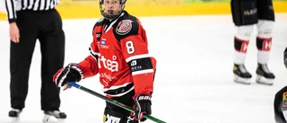 Robertsson från PHC till jakt på SM-guld