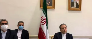 Stormaktssamtal om Iranavtal fortsätter