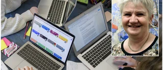 Två år med digitala problem i skolan: "Ska fungera"