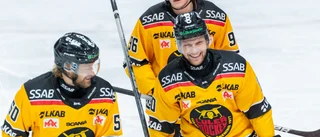 Så var Luleås seger mot Modo – minut för minut