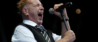 John Lydon förlorar tvist om låtar i tv-serie