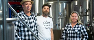 Ölbryggare i Luleå utökar och tar över Pite bryggeri