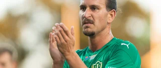 Spelare från Superettan förstärker Dribbla
