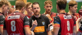 Viktiga poäng på spel för EHF 