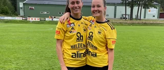 Åkerman gjorde "hatten" i ny storseger