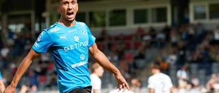 Halmstad tog efterlängtad seger