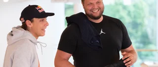 Ståhl: "Betyder väldigt mycket för framtiden"