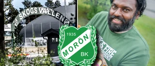 Morön plussade sexsiffrigt belopp – klubbens minusresultat minskar • Vilda Kocken ny ordförande: ”Fortsätta blicka framåt”