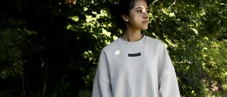 Nazhat Azizi om skräcken i Kabul – och oron för sina släktingar: "Går runt med råttgift i väskan"