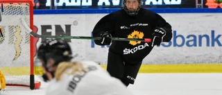 Ny förlust mot Modo – men mot annat lag: "En ganska dålig hockeymatch"