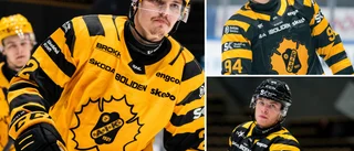Stekheta Jonathan Johnson målskytt igen – hyllar kemin i nya kedjan: "Känns jättebra" • Känner sig starkare än någonsin