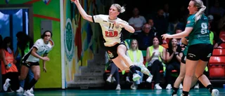 Boden Handboll föll mot konkurrenten: "Sur förlust"