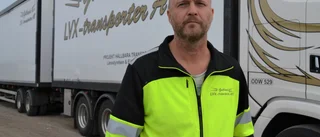 Åkare kritiserar upphandling:  "Ingen miljöhänsyn"