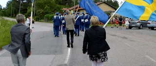 Den traditionella hembygdsdagen i Västrum är tillbaka
