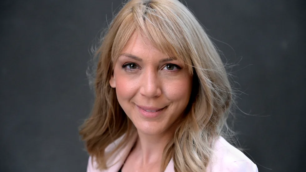 Sparare blir mer aktiva när det sker stora börsrörelser, enligt Frida Bratt, sparekonom på Nordnet. Arkivbild.