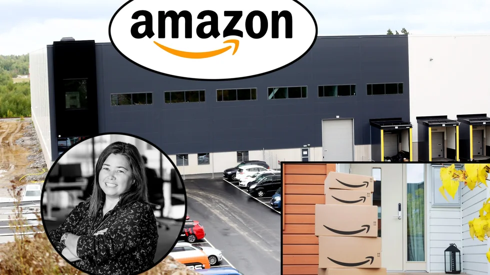 "Med lanseringen av Amazon Prime, som innehåller det bästa vad gäller shopping och erbjudanden samt underhållning från Amazon, kan vi ta nästa steg i vårt kunderbjudande", skriver Gulfem Toygar, landschef för Amazon i Sverige, i ett pressmeddelande.