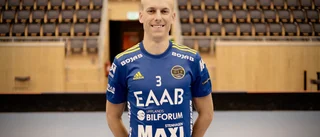 KLART: Hagunda värvar forward 