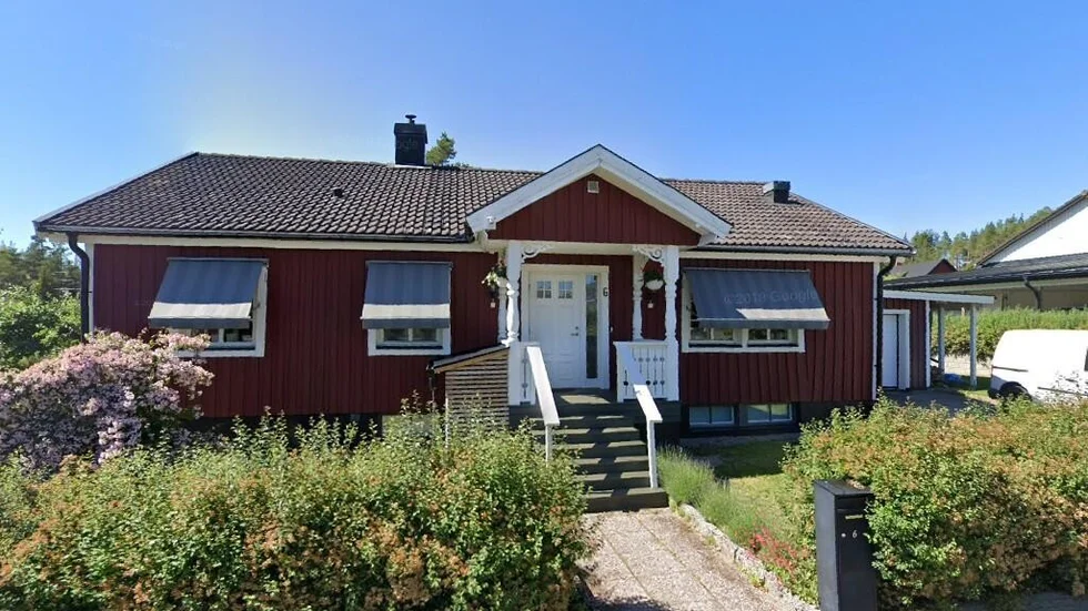 Gullvivavägen 6