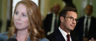 Dags att Moderaterna står för sina egna vägval