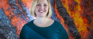 Mitt första intryck av Magdalena Andersson
