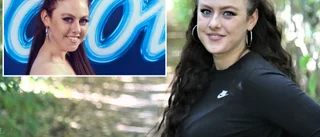 Karolinas Idol-tid är över: "Jag är stolt" – det här är vad som väntar nu