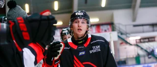 Kalix Hockey befäster serieledningen: Tog storseger i Sundsvall