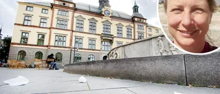 Klimatklubben lockar folk till skräpplockardagen: "En medvetenhet föds genom att man gör goda saker"