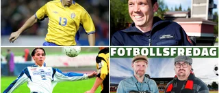 Det saknar Fredric Lundqvist i dagens IFK Luleå : "Jag ser inte att man stupar in i dueller"