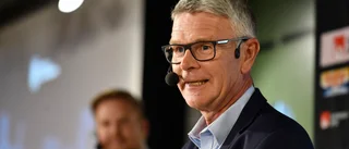 TV: Lückner hoppas att han har fel om VIK