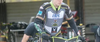 Silas och Alex tillbaka i Griparna till avgörandet