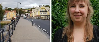 Michelle i Borensberg förverkligar sin dröm: "Pirrigt"