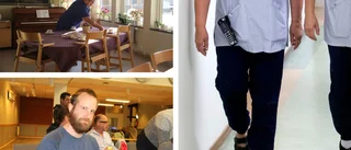 Vårdpersonalen om partiets förslag: "Något vi har önskat i många år"